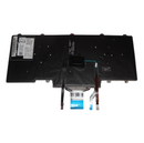 OEM Dell Latitude E5450/E7450 Backlit Laptop Keyboard US-ENG F06 P/N: D19TR