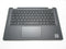 Genuine Dell Latitude 7310 LCD Palmrest Touchpad US/EN BCL Keyboard HUQ17 4187J