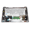 New - OEM Dell Latitude 7480 Palmrest Touchpad Assembly P/N: C2WMR H2TVN