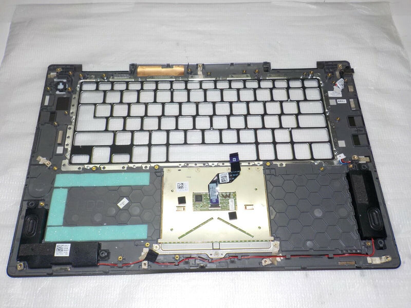 REF Genuine Dell Inspiron 7573 Laptop Palmrest Touchpad Assemlby PXGPF HUO 15