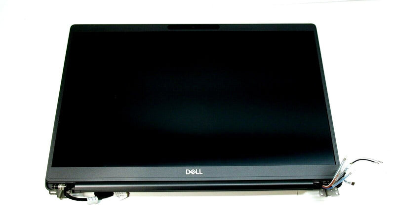 Dell OEM Latitude 7400 Non-Touch LCD Assembly FHD IVL12 GDYF8