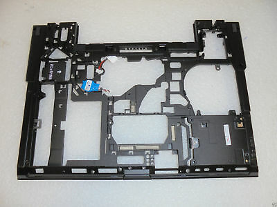 NEW GENUINE DELL LATITUDE E6500 BOTTOM CASE COVER J381M 0YP482