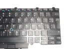 OEM Dell Latitude E5450/E7450 Backlit Laptop Keyboard SPANISH P/N: KFHY6