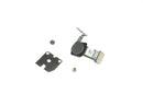 OEM - Dell Latitude 7400 2-in-1 Power Button Fingerprint Reader THA01 P/N: 25XPT