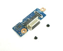 OEM - Dell Inspiron 14 3482 VGA Board + Screws THA01 P/N: WDKCP