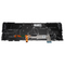 OEM Dell Alienware M15/M17 Backlit Laptop Keyboard US-French P/N: X1RGX