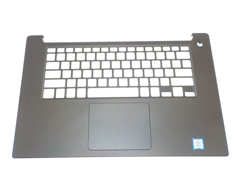 OEM Dell Precision M5530 XPS 15 9570 Laptop Palmrest Touchpad AVH08 4X63T