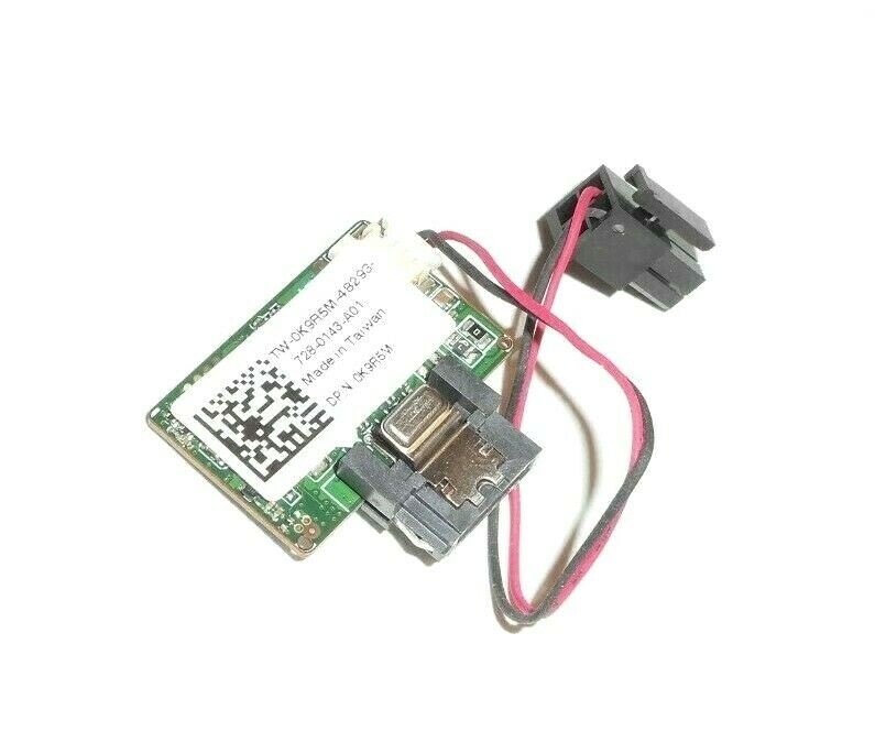 dell poweredge r330 r430 r530 r630 r730 r730xd sd card... OEM - Dell Poweredge R330/R430 SSD-KIT SDDR 64GB SATA-DOM P/N: K9R5M ...