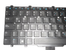 OEM Dell Latitude 3340/3350 Non-Backlit Laptop Keyboard SPANISH P/N: 797YM