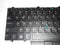 OEM Dell Precision 3510/7510 Backlit Laptop Keyboard US-INTL P/N: TF5M0