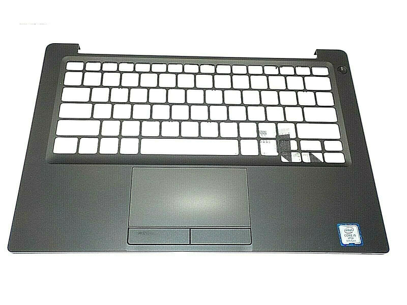 Genuine Dell Latitude 7290 Palmrest Touchpad with SC Reader HUK11 PVP3V 0PVP3V