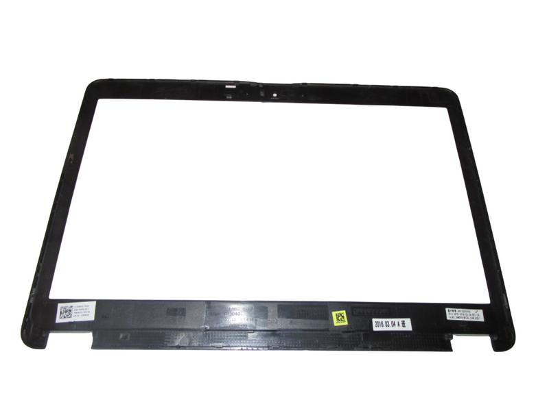 New Dell OEM Latitude E6400 LCD Front Display Bezel A01 P/N: 2RPCD