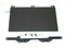 REF OEM Dell XPS 9500 Touchpad Sensor Board Black W/Cable HUG07 MNJ4W A19B18