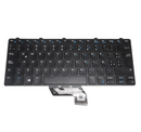 OEM Dell Latitude 13 3380 Non-Backlit Laptop Keyboard Lat-Spanish C03 P/N: 0JXGW