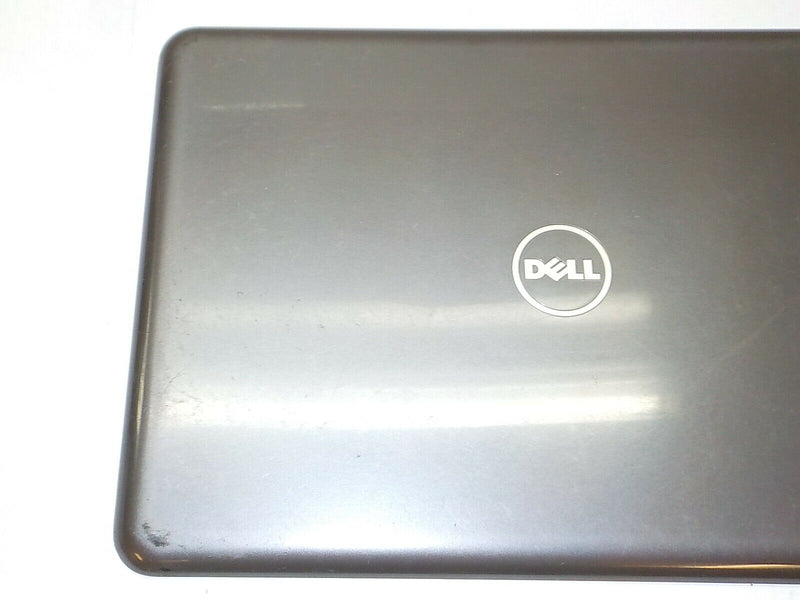 Genuine Dell Chromebook 13 3380 13.3" Touchscreen LCD Back Cover J07M3 HUB 02