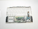 OEM - Dell XPS 13 (7390) 2-in-1 Palmrest Touchpad Assembly THD04 GG4MH