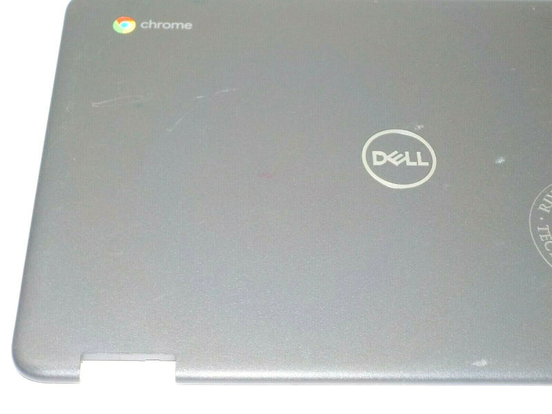 Genuine Dell Chromebook 11 3100 Laptop LCD Back Cover Lid Assembly 279W8 HUB 02