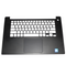 OEM Dell XPS 15 9570/Precision 5530 Palmrest Touchpad Assembly I09 P/N: 4X63T