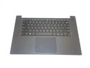 OEM Dell XPS 15 9560 Palmrest Touchpad US Backlit Keyboard NIA01 Y2F9N