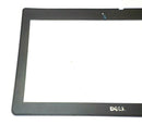 OEM Dell Latitude E6430 14" Laptop LCD Front Bezel Webcam Port Black M637T HUB02