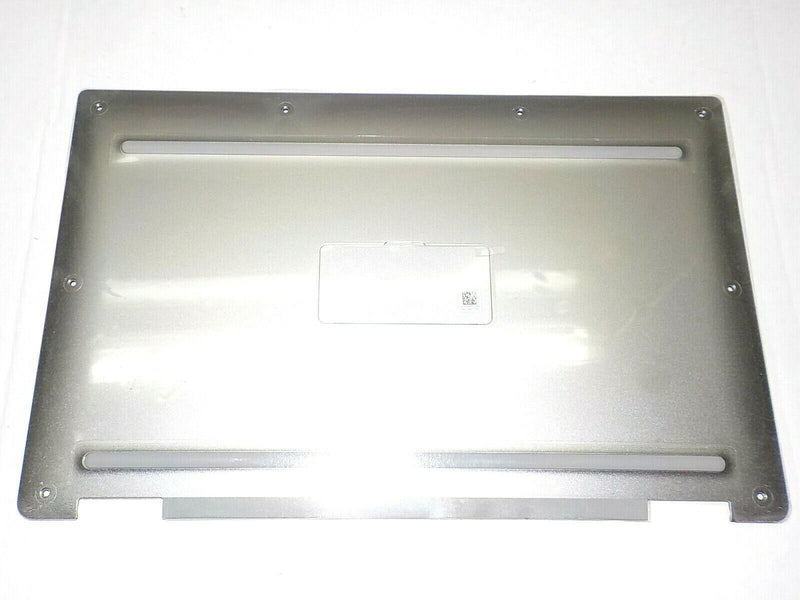 New Genuine Dell XPS 13 9365 Laptop Bottom Base Metal Cover Assembly JKC74 HUA01