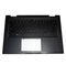 OEM Dell Latitude 3390 Palmrest US Backlit Keyboard Assembly B02 P/N: XVH3H