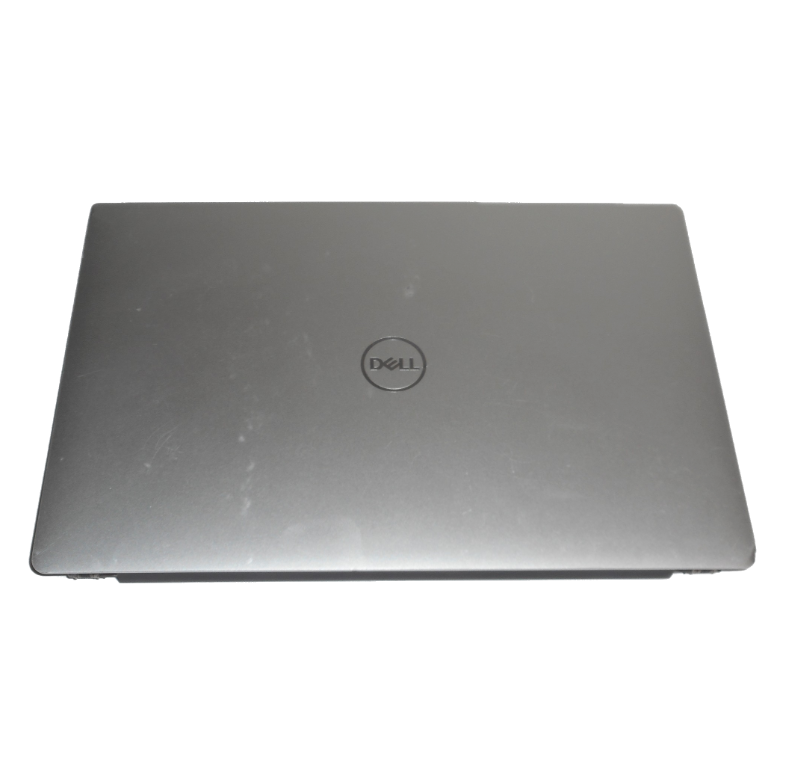 OEM Dell XPS 13 9370 13.3" 4K UHD LCD Complete Touchscreen Assem. B02 P/N: 3D643