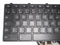 OEM Dell Chromebook 3180/3380 Non-BL Laptop Keyboard French-Canadian P/N: 749D1