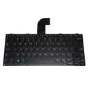 OEM Dell Latitude Rugged 5404/7204 Non-Backlit Laptop Keyboard US B02 P/N: TV72J