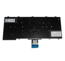 OEM Dell Latitude E5250/E7250 Non-Backlit Laptop Keyboard US-ENG P/N: VW71F