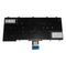 OEM Dell Latitude E5250/E7250 Non-Backlit Laptop Keyboard US-ENG P/N: VW71F