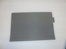 New Dell Latitude 12 7275 / XPS 12 9250 Tablet Folio Cover *NO KEYBOARD* H7FH3