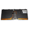 OEM Dell Latitude Rugged 5404/7204 Backlit Laptop Keyboard US-ENG C03 P/N: 186TV