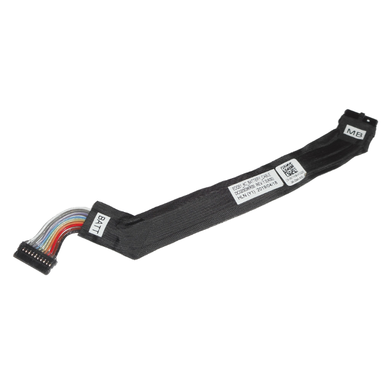 OEM - Dell Alienware M15 R2 Battery Cable P/N: KFYKM DC02003KR00