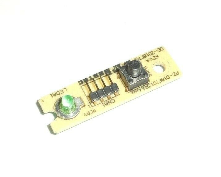 OEM - Dell OptiPlex 9030 Power Button Board P/N: ZD18FTGF