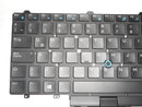 OEM Dell Latitude E5550/Precision 3510 Backlit Laptop Keyboard Spanish P/N: CMT2P