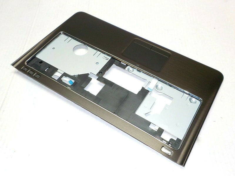 Genuine Dell Inspiron 14Z-N411Z Laptop Palmrest Touchpad Assembly RDTMY HUC 03