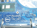 NEW Dell Inspiron 15 5559 / 17 5759 Motherboard w/ Intel i7-6500U -IVA01- F1J0W