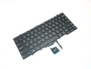 Dell OEM Latitude 7300 / 5300 2-in-1 Laptop Keyboard w/ Backlight -NID04 2TR2K
