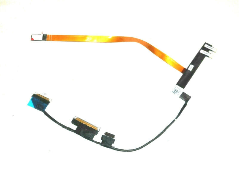 NEW OEM Dell Inspiron 13 2-in-1 7386 LCD Screen Display Touch Flex Cable 860K8