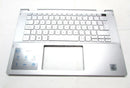 Genuine Dell Inspiron 14 5000 2-in-1 Palmrest Spanish BCL Keyboard HUV22 NWXT3