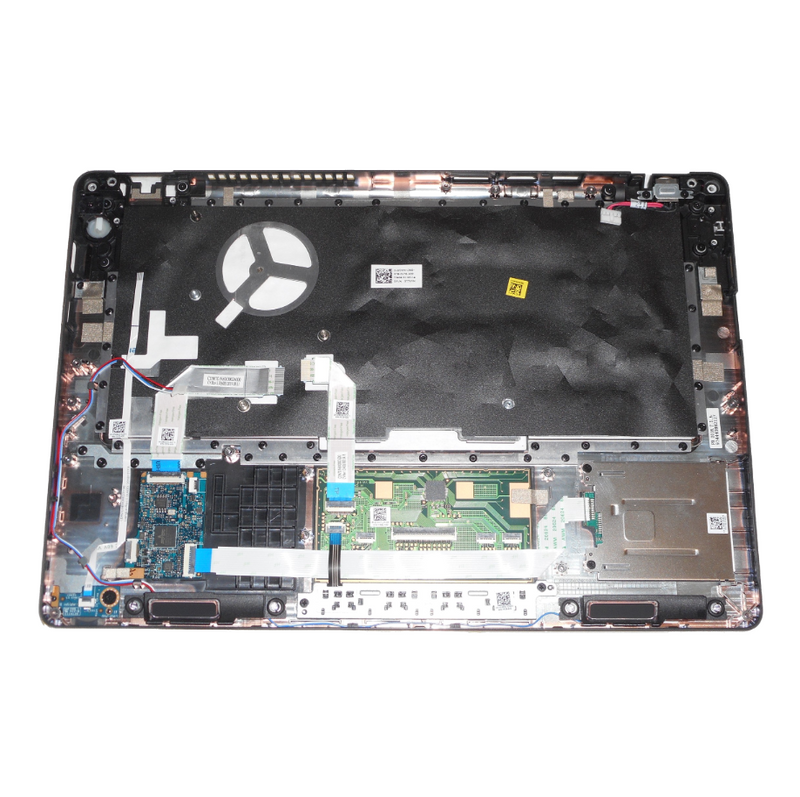 New - OEM Dell Latitude 5480 Palmrest Touchpad Assembly P/N: A16728 T7VYM