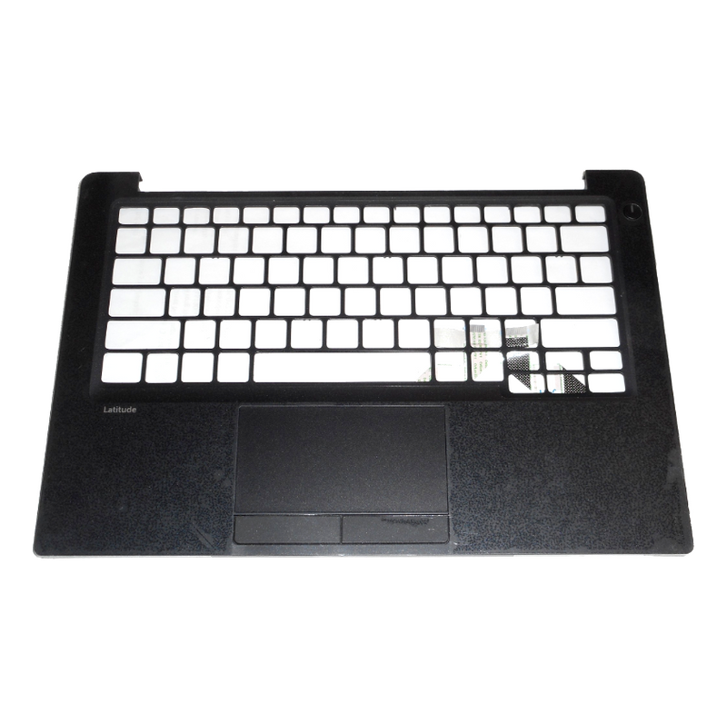 New - OEM Dell Latitude 7280/7380 Palmrest Touchpad Assembly P/N: 67RJD 0JM9W