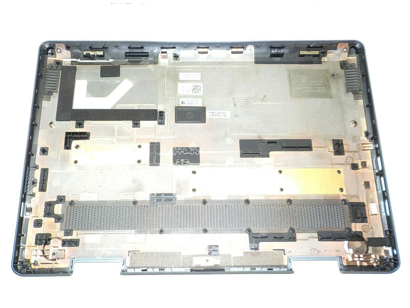 Genuine Dell Inspiron 5481 2-in-1 Laptop Bottom Base Cover Assembly NFD8K HUG 07