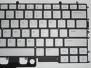 OEM Dell Alienware M15 R2 RGB Lunar Light Laptop Keyboard US-ENG P/N: YFK2V