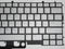 OEM Dell Alienware M15 R2 RGB Lunar Light Laptop Keyboard US-ENG P/N: YFK2V