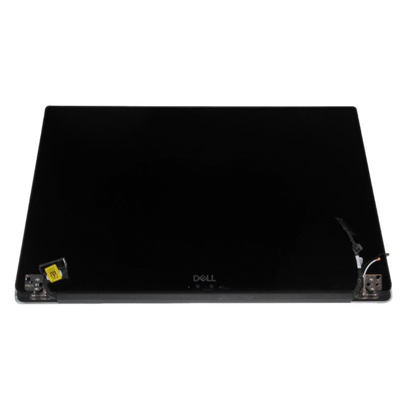 OEM Dell XPS 13 9370 13.3" 4K UHD LCD Complete Touchscreen Assem. B02 P/N: 3D643