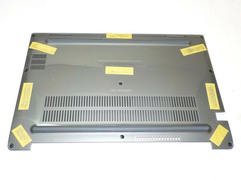 NEW OEM Dell Latitude 13 7390 Laptop Bottom Base Case Cover NIB02 72J6T 072J6T