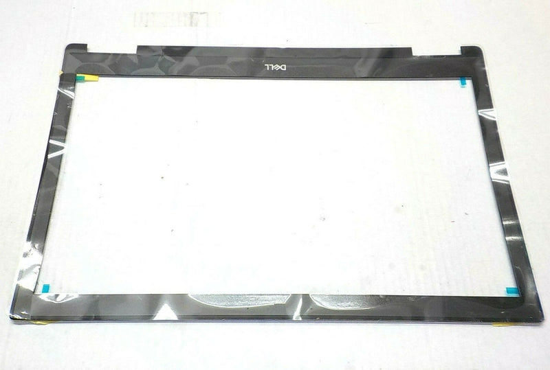 New Dell Precision 7730 M7730 LCD Front Bezel Plastic Screen Cover HDW54 HUD 04