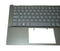 OEM Dell Latitude 13 3301/Vostro 5390 Palmrest Spanish BCL Keyboard HUN14 R30X5